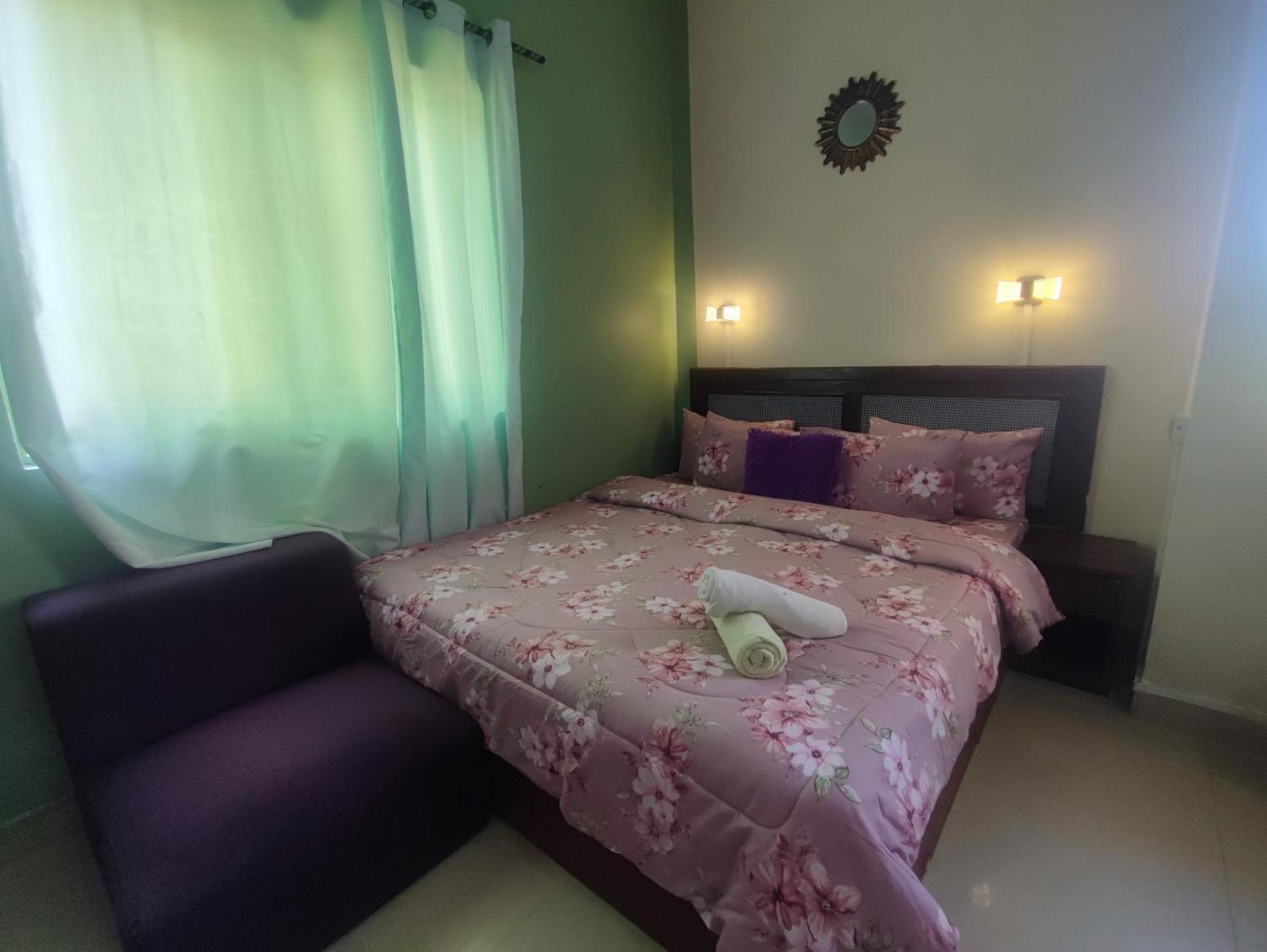 Ellisa Hospitality And Spa 호텔 아크라 외부 사진