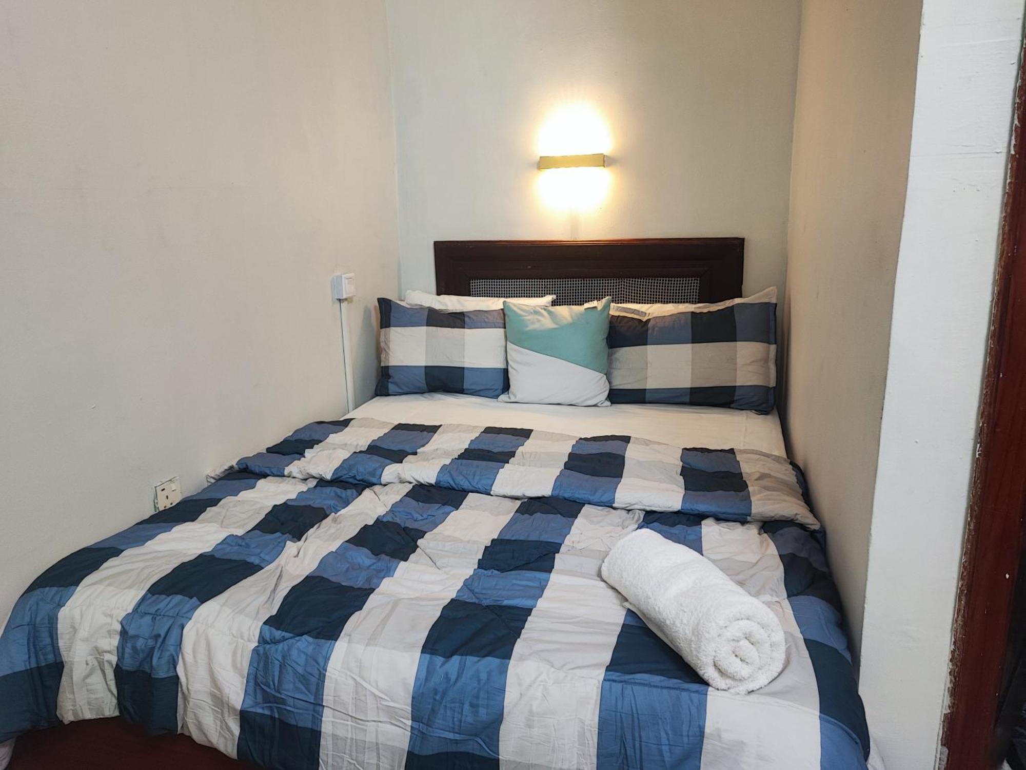 Ellisa Hospitality And Spa 호텔 아크라 외부 사진