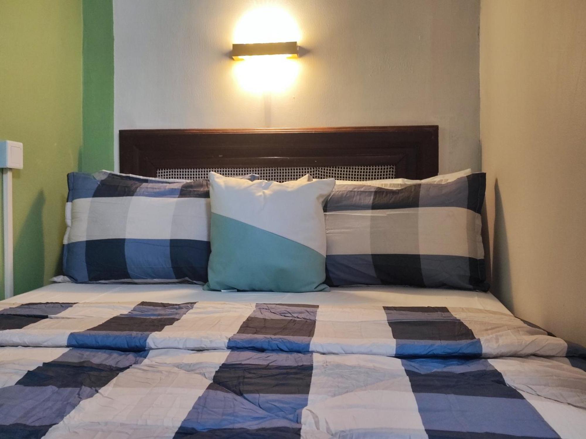 Ellisa Hospitality And Spa 호텔 아크라 외부 사진